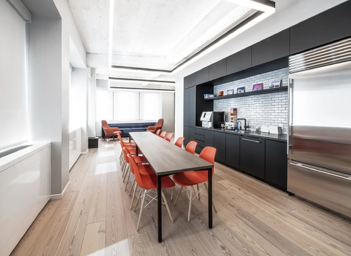 mapletree renovation