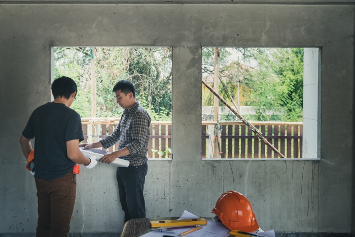 f&b renovation singapore