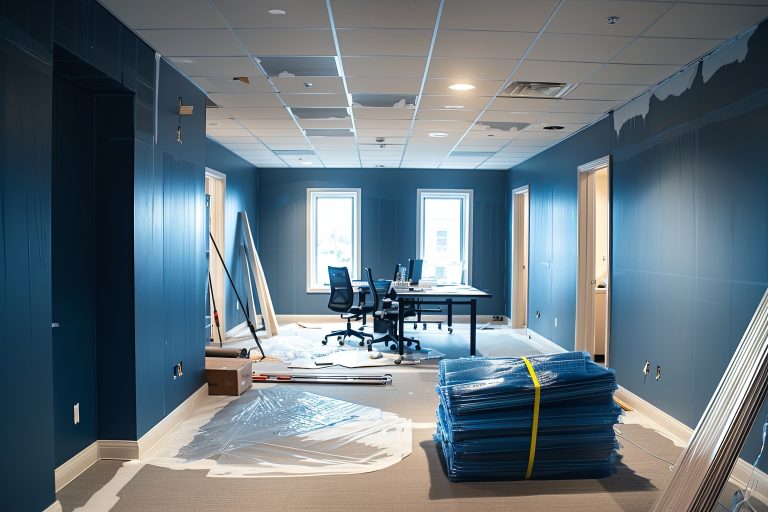 Jtc office reinstatement