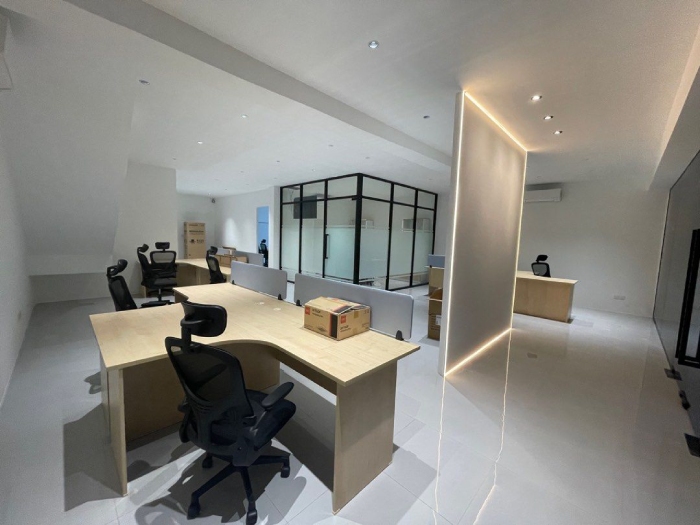 mapletree renovation contractor