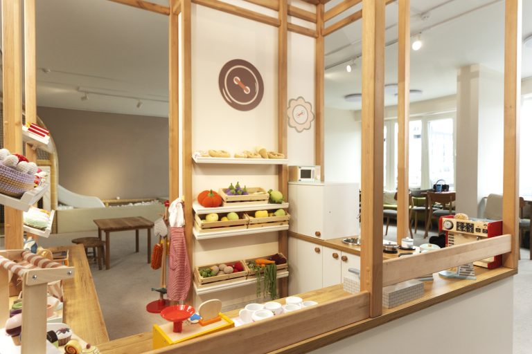 retail store renovation singapore