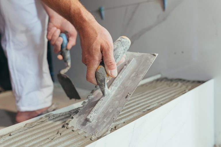 office renovation company woodlands