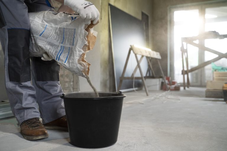 contractor renovation woodlands