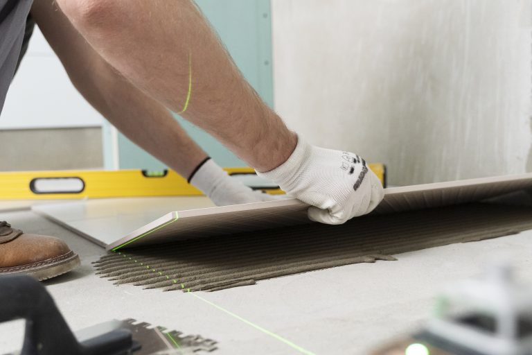 contractor renovation woodlands